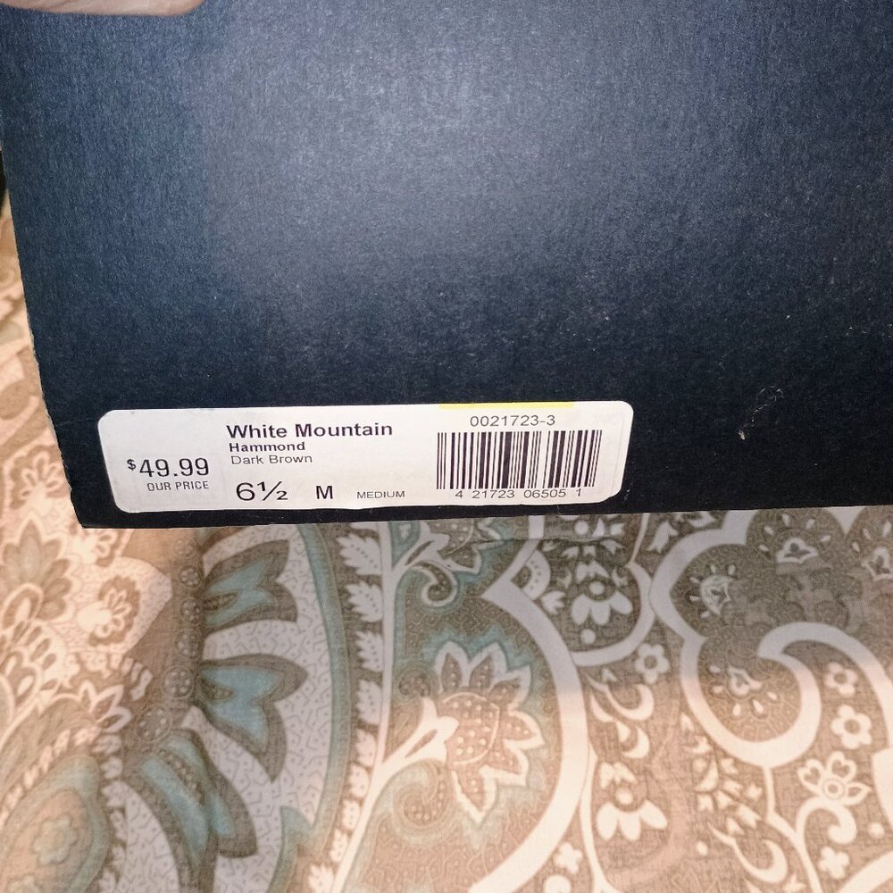 Women's Shoes